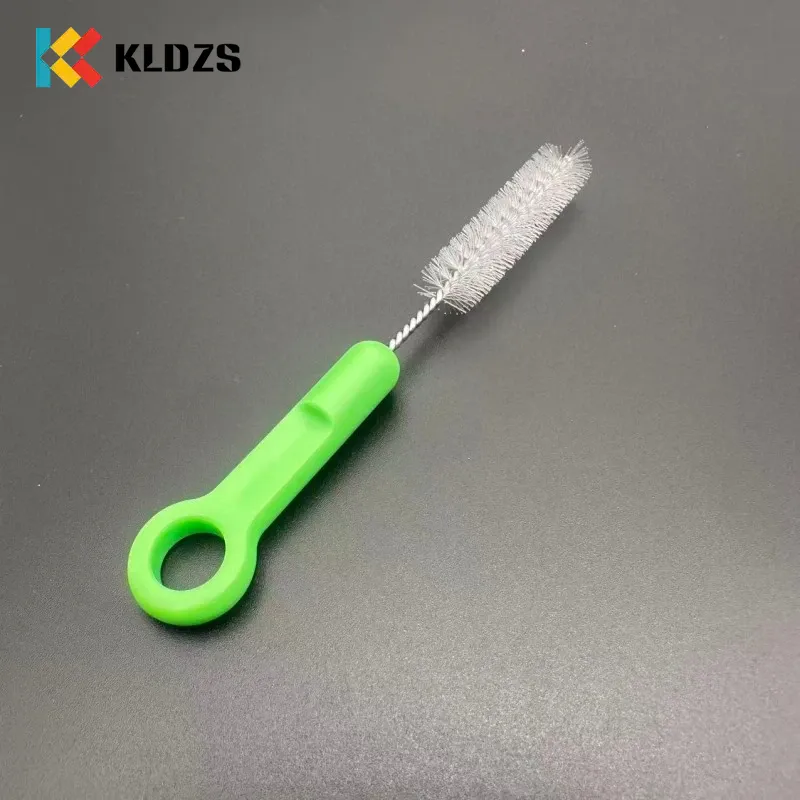 escova de limpeza endoscópica de 8mmx90mm