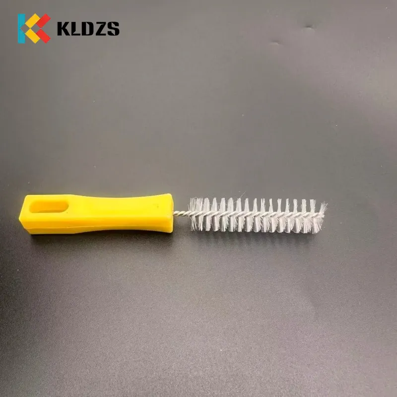 escova de limpeza endoscópica de 9mmx100mm