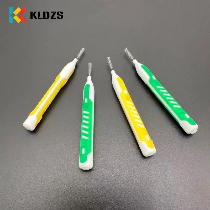 Escova Interdental Sobremoldada Tipo I